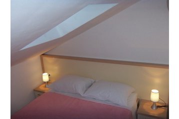 Pension de famille Vlašići 2